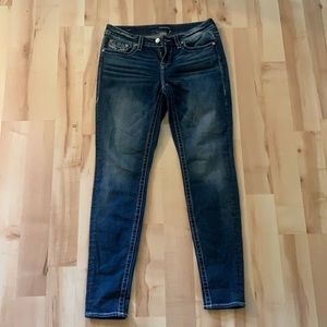 Vigoss women’s skinny jeans